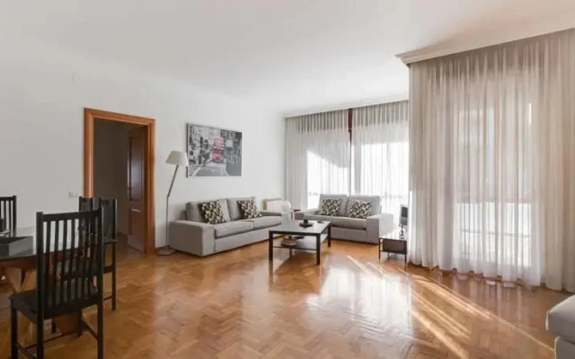 mirella house