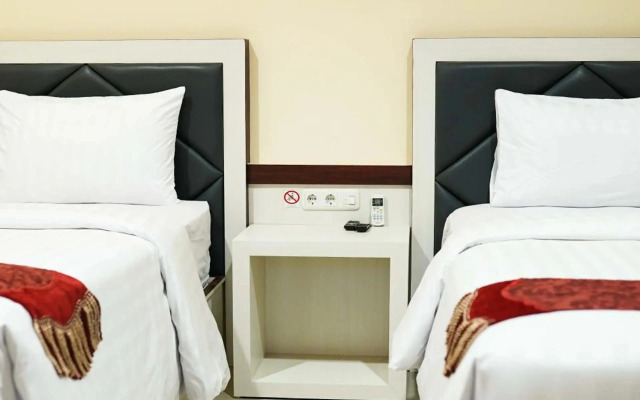 Grand Buana Lestari Hotel