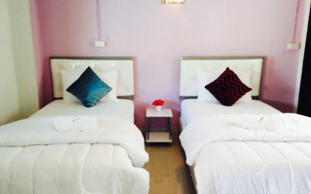 Loei Terrace