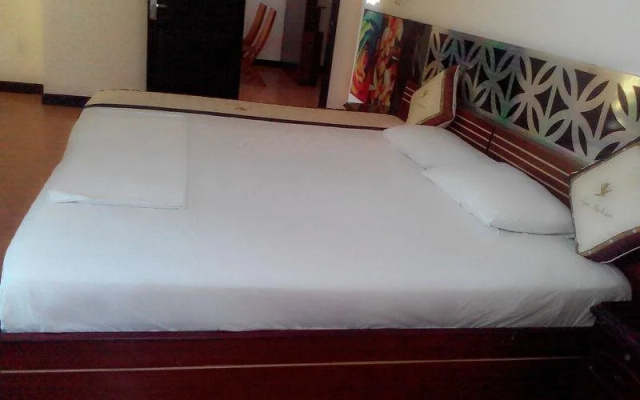 Ngoc Minh Hotel
