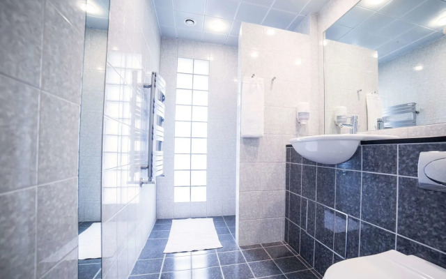 Comwell Hvide Hus Aalborg, Dolce by Wyndham
