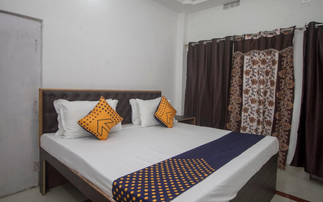 OYO 47720 Prince Guest House