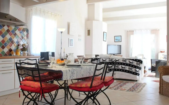 Maison Saint-Georges-d'Oléron, 5 pièces, 6 personnes - FR-1-246A-410