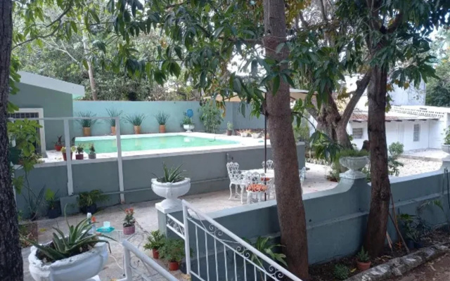 Casa Espejo Da Luca