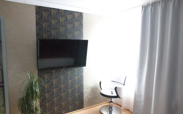 Apartment Caplex