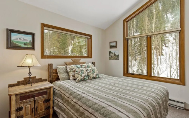 Keystone Gulch 1688 3 Bedroom Cabin by Redawning