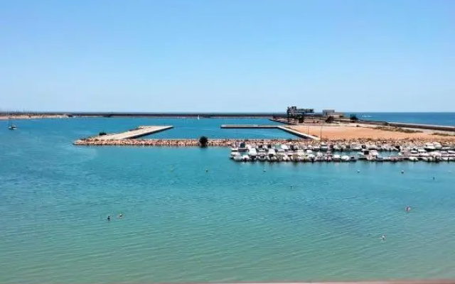 Alquiler Turistico Paco Playa del Acequion
