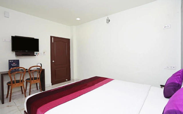 Hotel King Safire