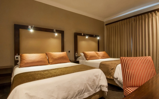 Graham Hotel