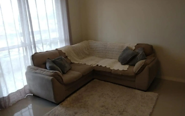 Apartamento completo família Gravata Navegantes SC Beto Carreiro