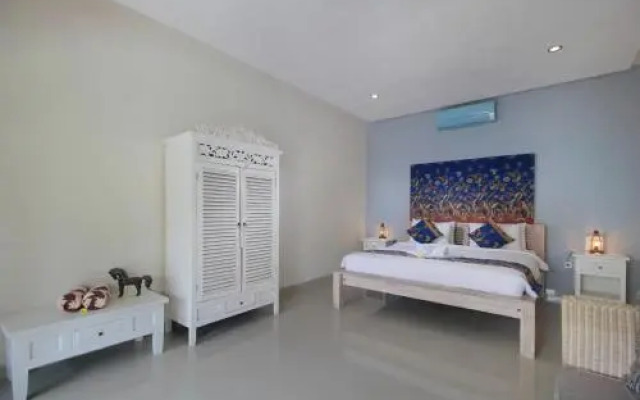 Villa Ananda