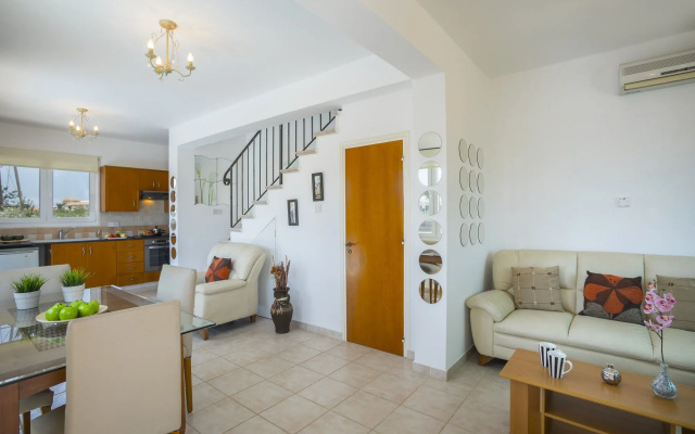 Protaras Villa Mandali 19