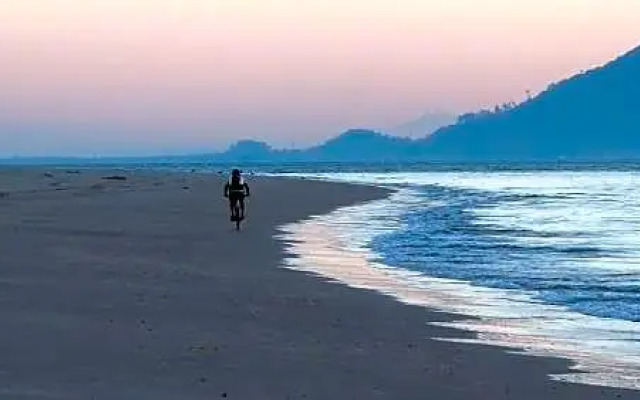 Pousada Lagoa Azul