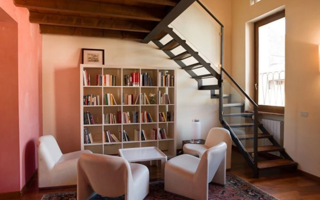 Sanzenetto Apartments