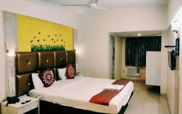 Vashi INN