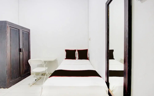 Hotel O Guest House Sakinah