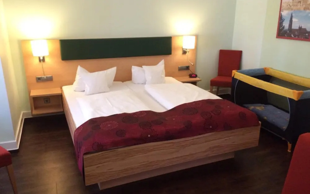 Hotel Barbara