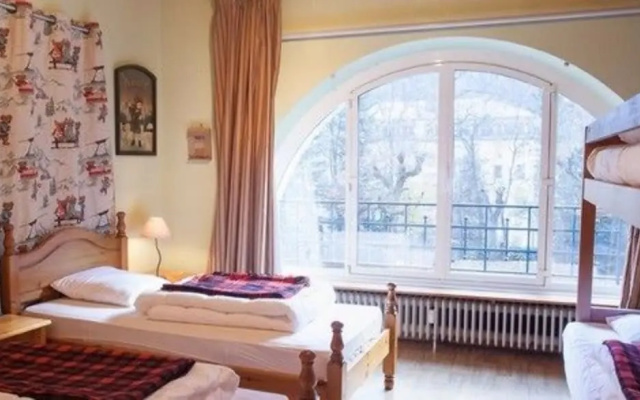 Appartement Majestic