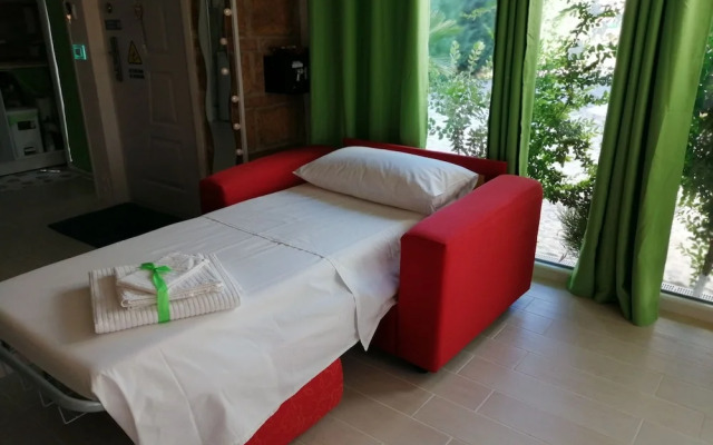 Villa Irma