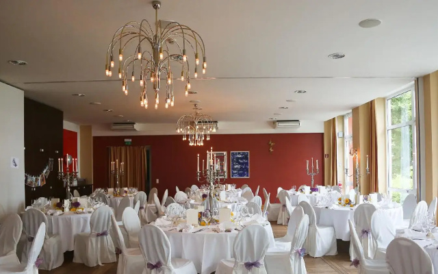 DämeritzSeehotel