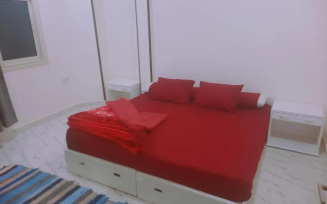 Safaga New House