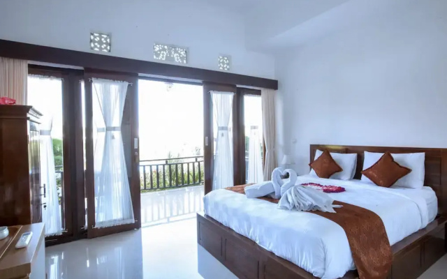 Kaylas Hill Resort