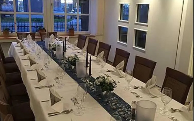 Hotel Bähre