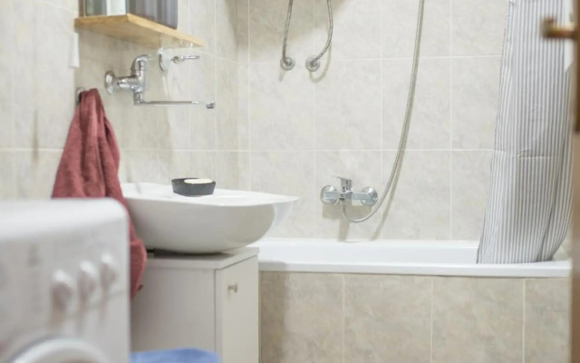 Apartman Marko