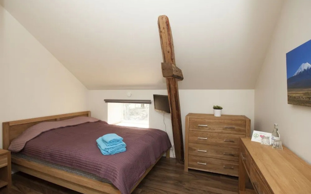 Norrängens Alpacka - Bed & Breakfast