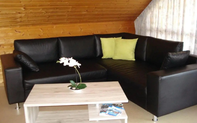 Apartment Weber