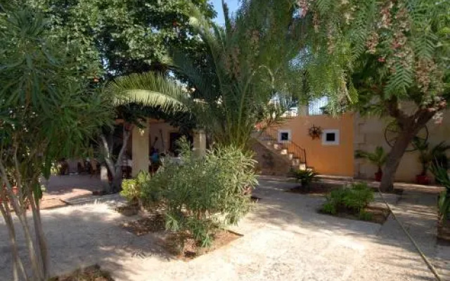 Finca Son Estrany