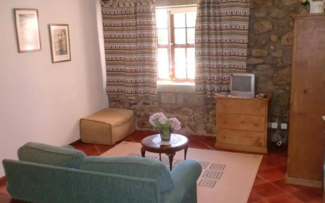 Casa da Reina