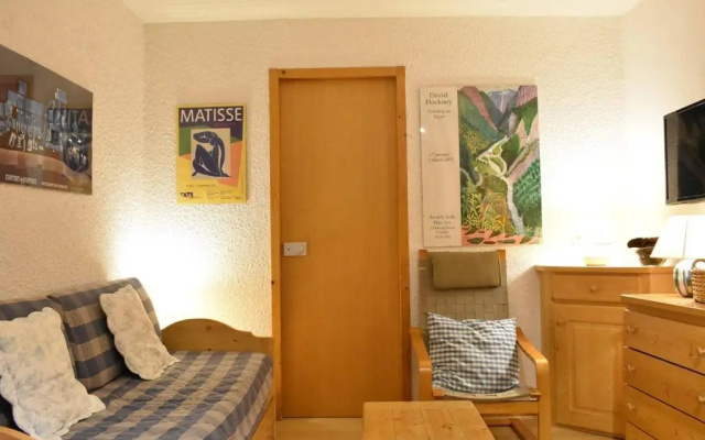 Appartement Méribel, 3 pièces, 6 personnes - FR-1-180-151