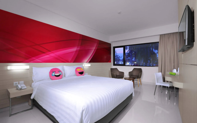 Favehotel Bandara Tangerang