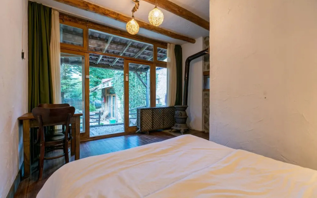 Hindiba Doga Evi