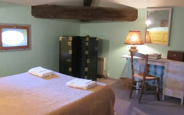 B&B Chateau Bone