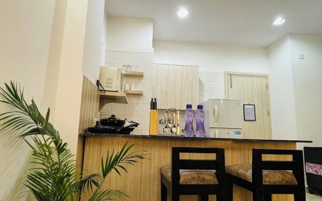 BedChambers Serviced Apartments -Artemis