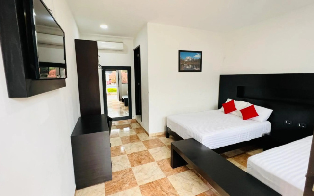 Hotel Villa Prayala