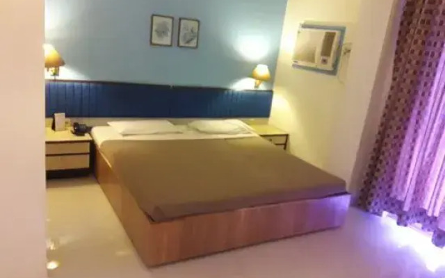Hotel Bluehill