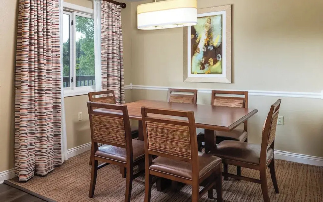 Club Wyndham Tamarack