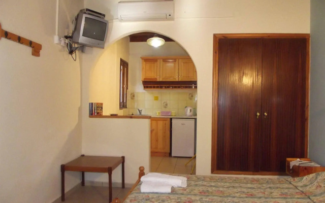 Manganas Studios