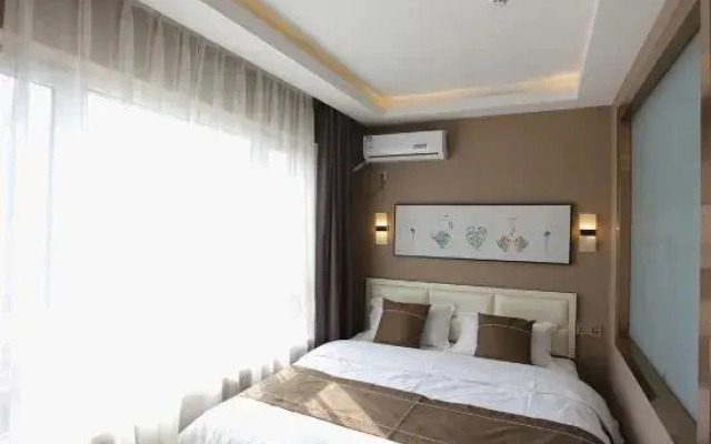 Changchun Meimei Business Hotel