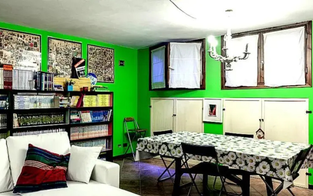 Tavernetta Camino in Collina