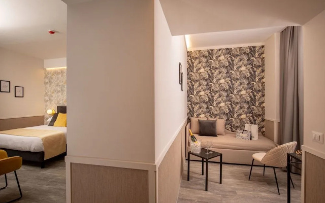 Sophie Terrace Hotel