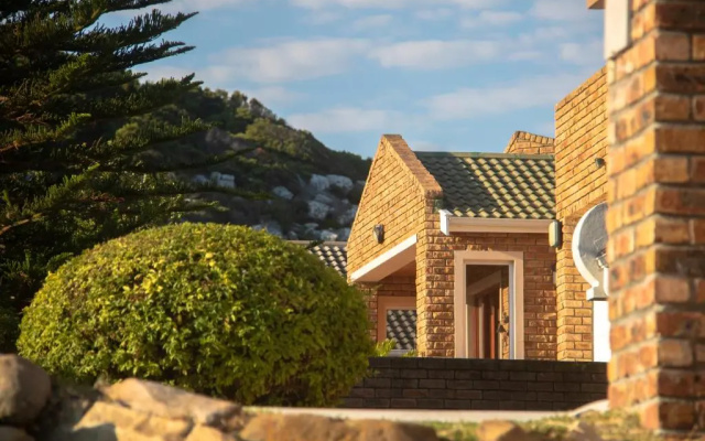Marianella Guest House
