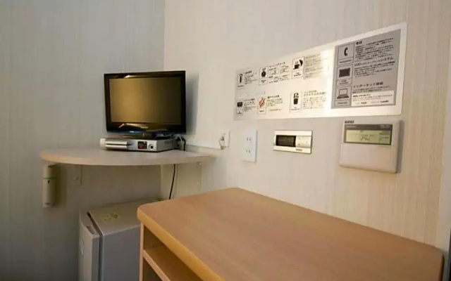 R&B Hotel Kumagaya Ekimae - Vacation STAY 40476v