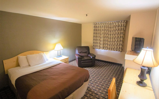 FairBridge Inn - Coeur d'Alene
