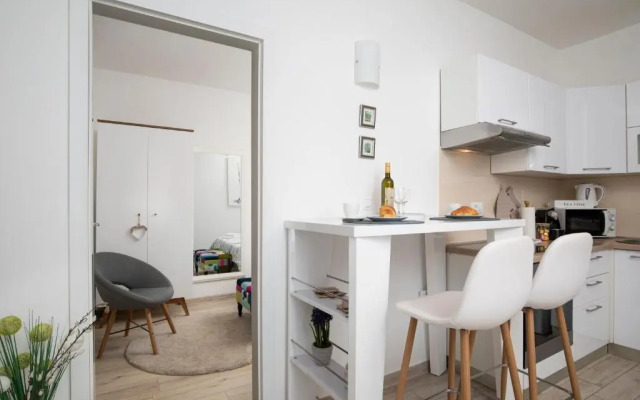 Apartment Iva