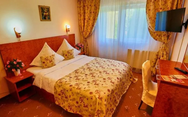 Pension Casablanca