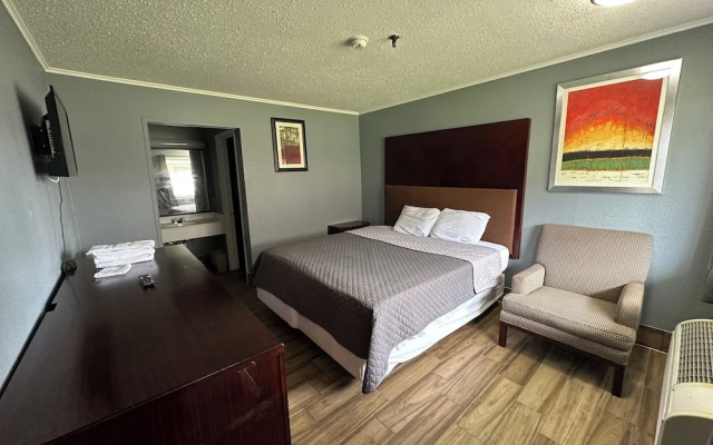 Studio Suites